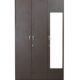 rawat lucerne 3 doors wardrobe