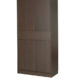 rawat lucerne two door wardrobe in brown colour by rawat rawat lucerne two door wardrobe in brown