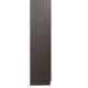 rawat lucerne two door wardrobe in brown colour by rawat rawat lucerne two door wardrobe in brown