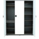 three door wardrobe by rawat three door wardrobe by rawat