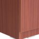 turin four door wardrobe in brown colour by rawat turin four door wardrobe in brown colour by rawat