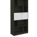 xpo display unit in new country dark white colour by rawat xpo display unit in new country dark