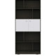 xpo display unit in new country dark white colour by rawat xpo display unit