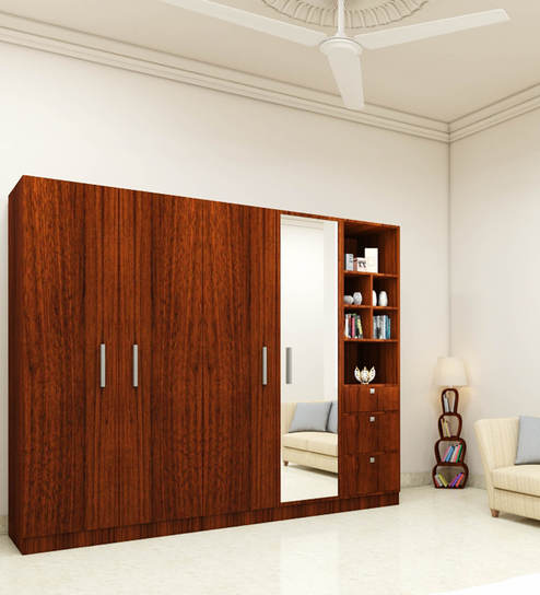 Almirah showroom discount near me