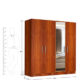 four-door-wardrobe-with-mirror-in-bird-cherry-finish-in-mdf-by-primorati-four-door-wardrobe-with-mir-bbz83f