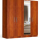 four-door-wardrobe-with-mirror-in-bird-cherry-finish-in-mdf-by-primorati-four-door-wardrobe-with-mir-ldpawt