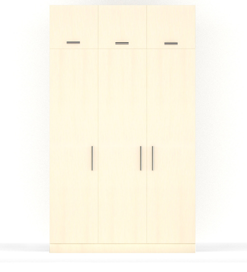 three-door-wardrobe-with-loft-in-ivory-suede-finish-in-mdf-by-primorati-three-door-wardrobe-with-lof-b2f8cx