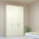 three-door-wardrobe-with-loft-in-ivory-suede-finish-in-mdf-by-primorati-three-door-wardrobe-with-lof-dfrstl