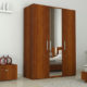 three-door-wardrobe-with-mirror-in-bird-cherry-finish-in-mdf-by-primorati-three-door-wardrobe-with-m-8pewod