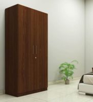 two-door-compact-wardrobe-in-plpb-with-classic-walnut-finish-by-primorati-two-door-compact-wardrobe-lnx1ln