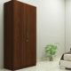 two-door-compact-wardrobe-in-plpb-with-classic-walnut-finish-by-primorati-two-door-compact-wardrobe-lnx1ln